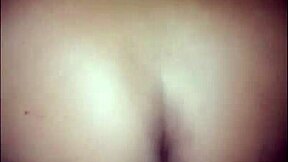 Cheating on my husband with a security guard leads to a hot creampie