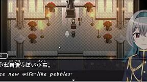 newlywed wife megu corrupted in machine trial version