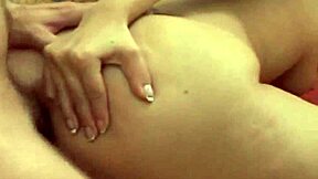 MILF will show you how to give a blowjob