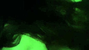 Interracial girlfriends suck and fuck for a cumshot