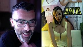 Backstage Pass: A Look at the Life of a Pornstar