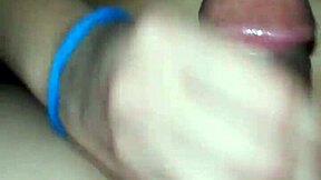 Amateur girlfriend gets her pussy licked and fucked from behind