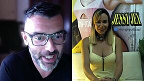 Backstage Pass: A Look at the Life of a Pornstar