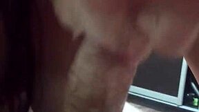 just another day with a russian chick getting her ass pounded