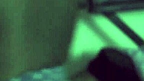 Amateur black girl takes big cock in HD video