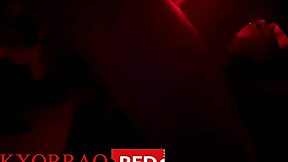Gay orgy with BDSM and anal