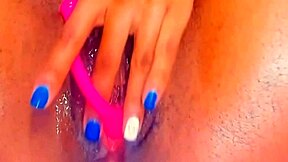 Black wife gets her pussy hammered by husband