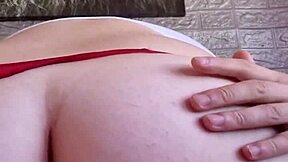 Big asses and big tits in this amateur porn video