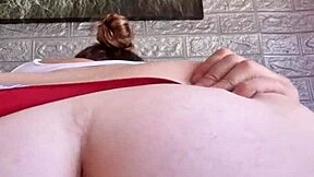 Big asses and big tits in this amateur porn video