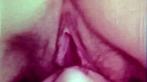 Vintage porn with retro twist