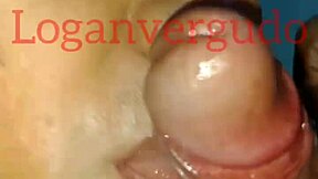 MILF kisses and masturbates to orgasmic climax in this video