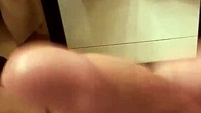 Solo Cumshot: No Hands Involved