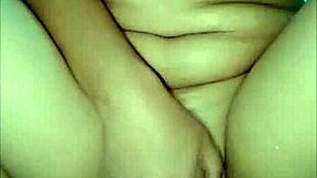 Watch me squirt buckets while fingering my wet pussy solo