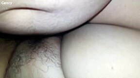 Real gay couple Poosoo and man engage in sexual activity