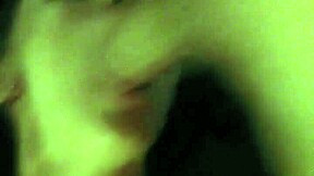 Mouth fucking with a loving blowjob