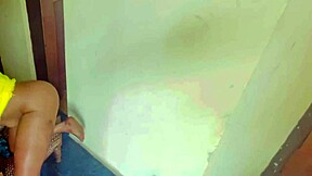 European tattoo artist with big cock has sex with popular slut over payment