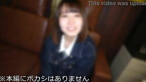 Amateur Japanese girl Hina Nan, 20, has a cute voice and uses it as her weapon in her role as a voice actor