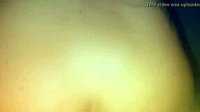 Tattooed German babe gets her nice little ass fucked