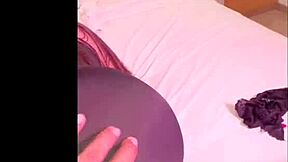 Teenage whore gets fucked and moans loudly