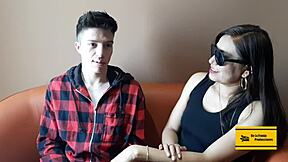 Interview with a hot Mexican porn actor: A candid conversation