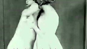 Retro Asian sex confessions: The erotic adventures of a Victorian gentleman