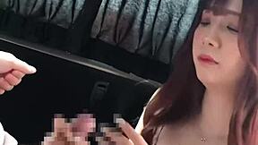Asian Babes Next Door Uncensored