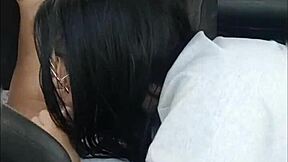 American couple travels to Brazil for a once-in-a-lifetime sex experience
