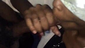 Best ever sloppy blowjob with cumshot