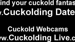 Big cock and big tits in hardcore monster cock video