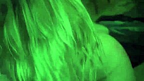 Teen and wife have steamy sex in this hot video