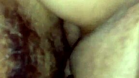Big ass Brazilian amateur gets naughty
