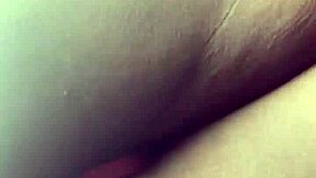 A skinny gay man with a nice ass gets down and dirty in front of me