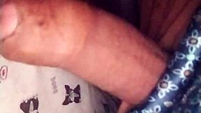 Camgirl wife cheats on husband with strange man