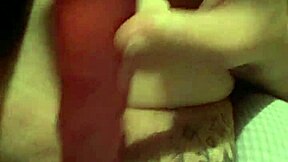 Amber's Solo Playtime: A Wet and Wild Masturbation