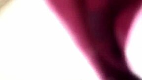 Amateur couple indulges in deep pussy fucking