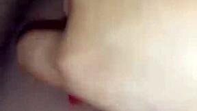Argentinian amateur gets assfucked
