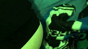 Hentai wife enjoys a short and sweet quickie with a creampie finish