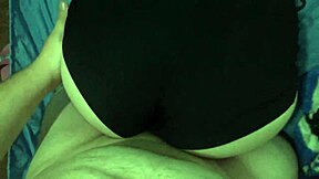 Hentai wife enjoys a short and sweet quickie with a creampie finish