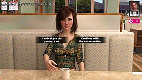 Explore your wildest fantasies with Melody's sex games