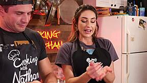 Christiana Cinn bares it all in a revealing interview
