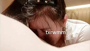 Experience the ultimate blowjob with our interactive deepthroat service