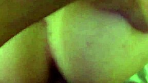 Latina MILF gets her big ass fucked and spread apart