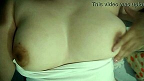 Get your rocks off with Colombian pornstar's masturbation video