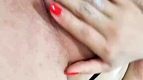 Experience the sounds of my wet vagina in this new video