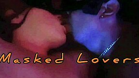 Watch a sexy fat woman moan and cum while getting fucked hard
