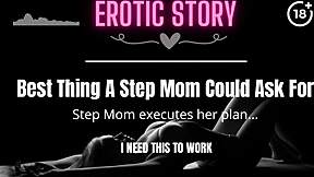 Audio sex story for men: The ultimate roleplay experience