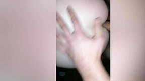 Assfucking and pussyfucking in this compilation of amateur wife porn