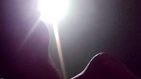 Cock riding and kissing in amateur Japanese porn