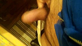 Intense Cowgirl Riding and Blowjob in Porn Video