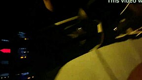 I pay for sex with a stranger by giving him a blowjob